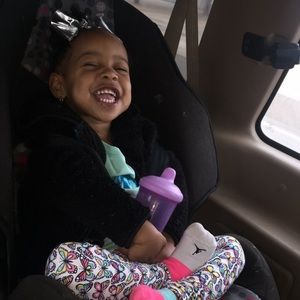 Meet your Posher, Jalisa